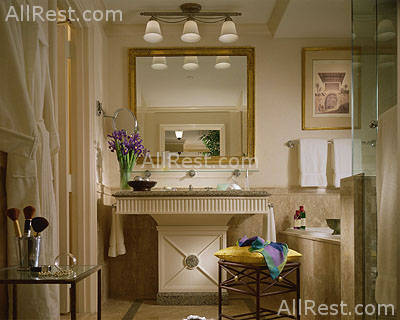 Four Seasons Hotel Cairo at The First Residence 3